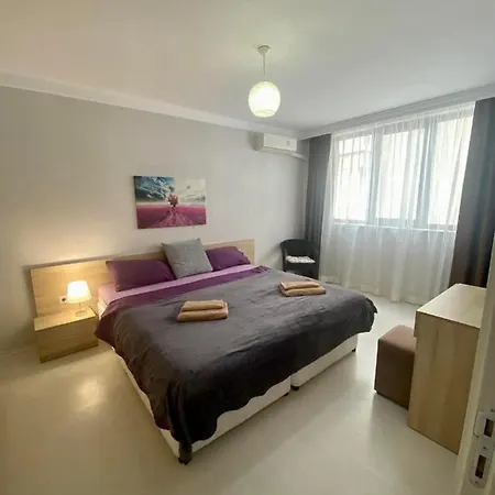 Apartman Kuba *